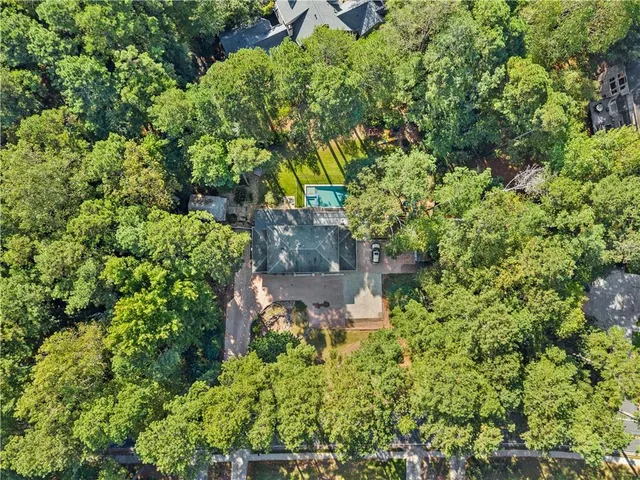 $5,700 | 1495 Spalding Drive, Sandy Springs, GA 30350