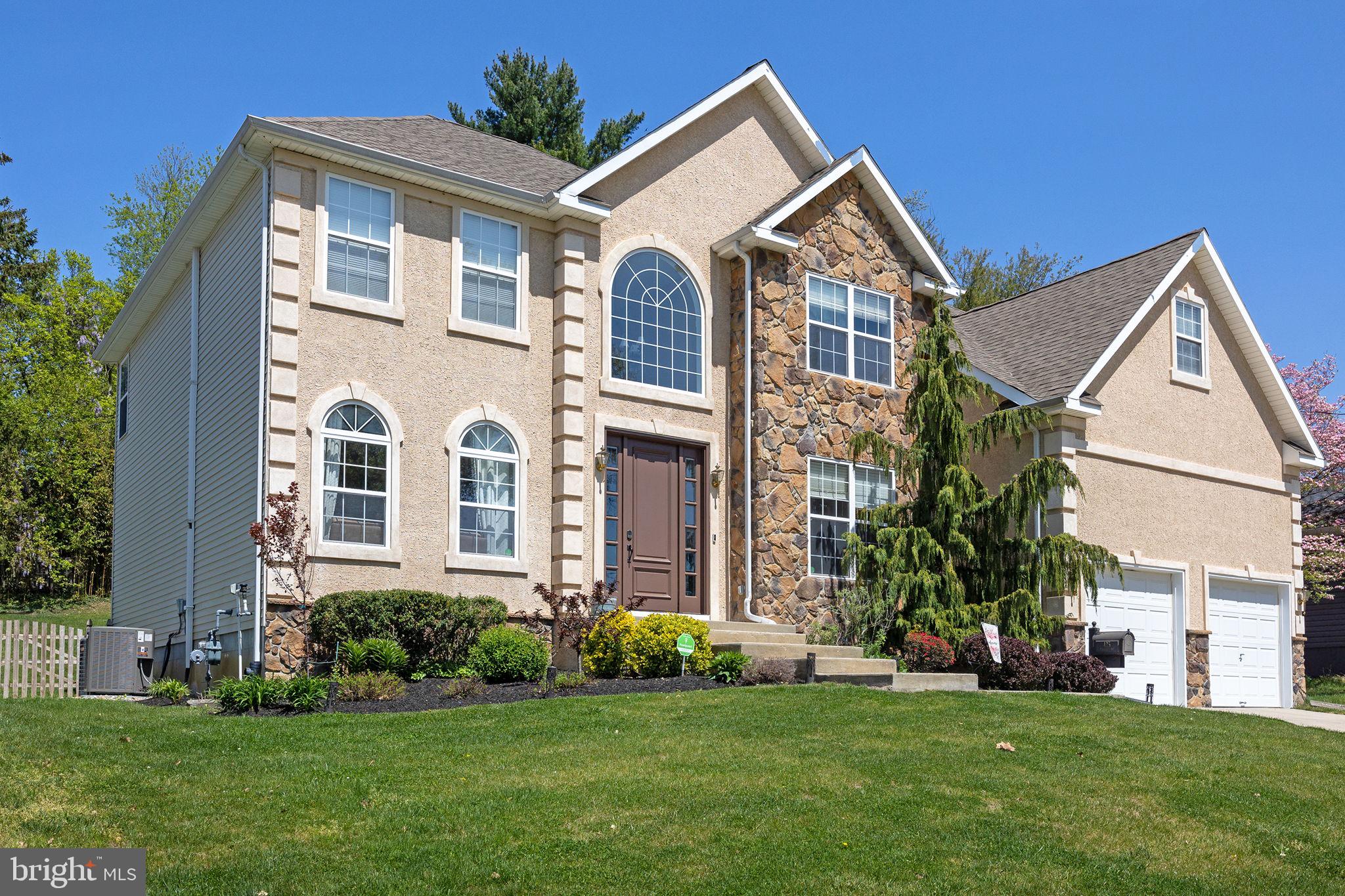 425 Peltoma Road Haddonfield, NJ 08033 - Photo 1 of 45