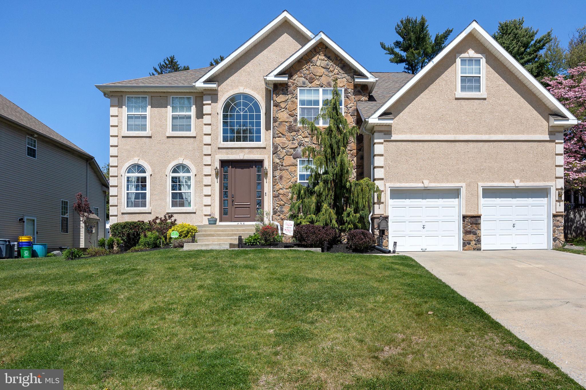 425 Peltoma Road Haddonfield, NJ 08033 - Photo 2 of 45