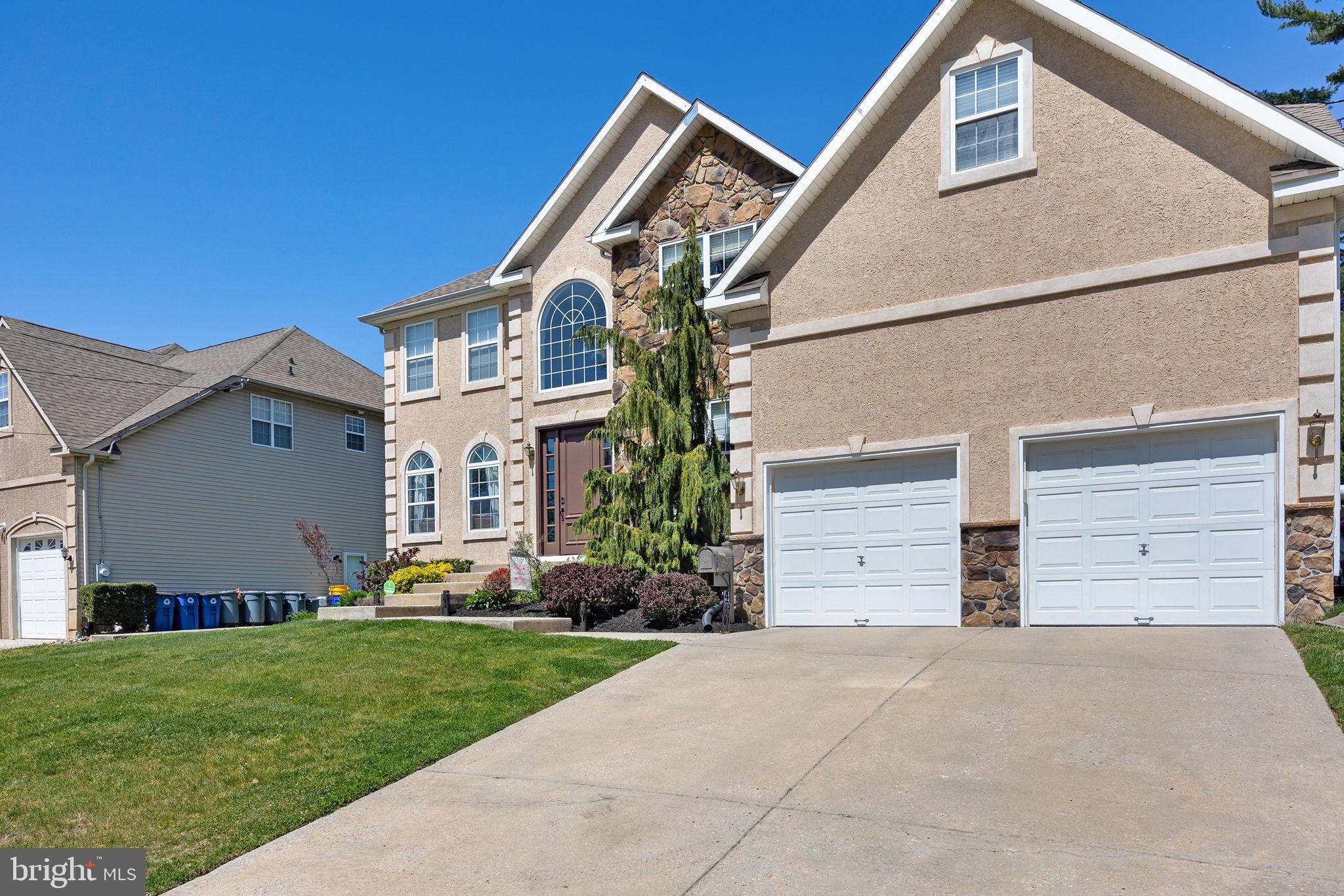 425 Peltoma Road Haddonfield, NJ 08033 - Photo 3 of 45