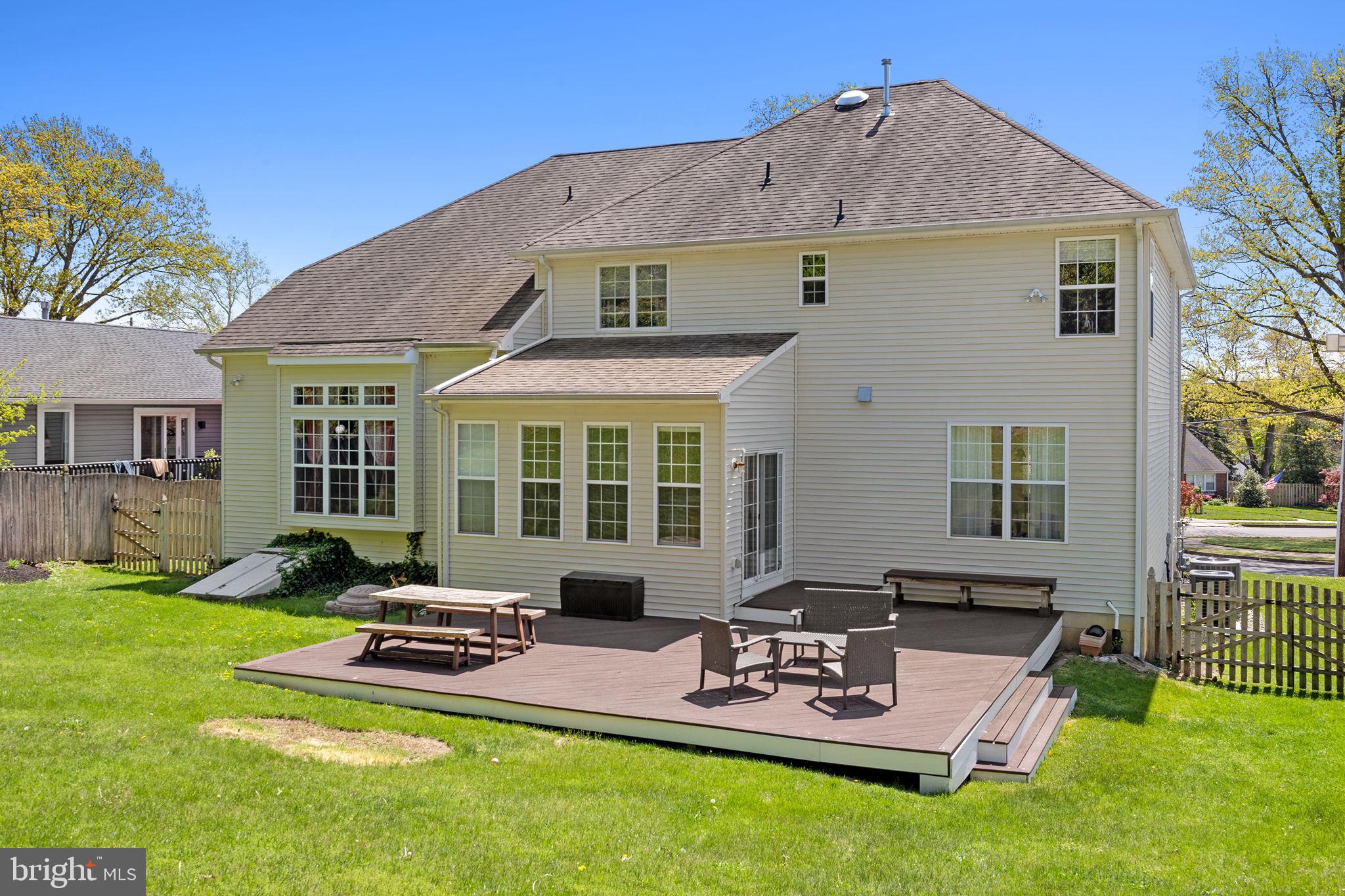 425 Peltoma Road Haddonfield, NJ 08033 - Photo 39 of 45