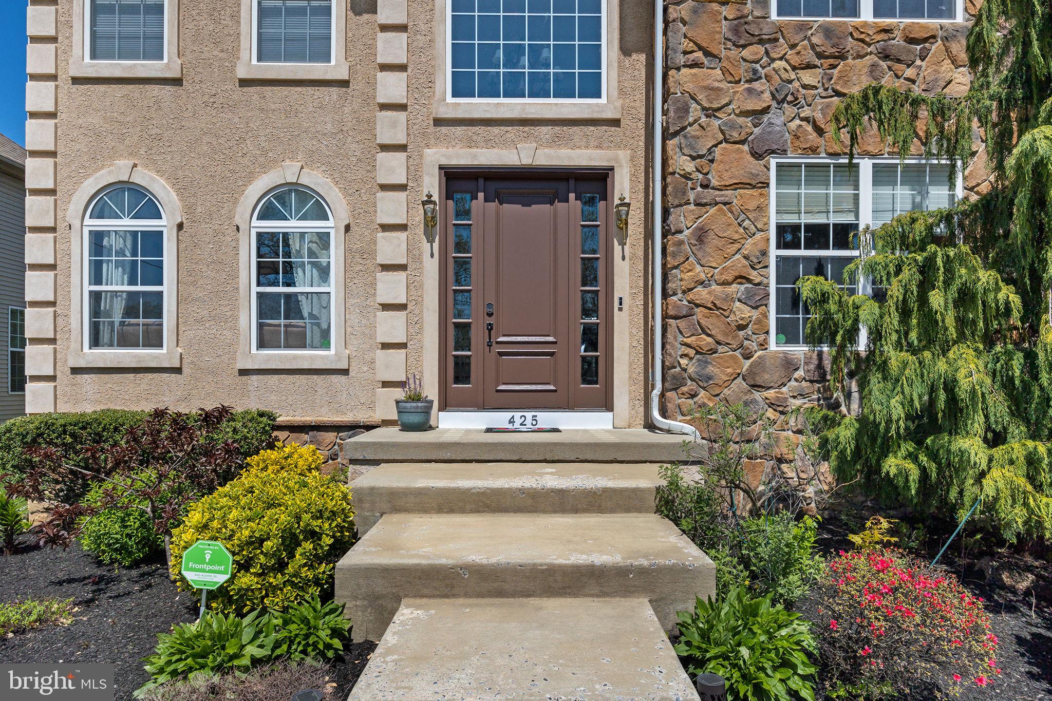 425 Peltoma Road Haddonfield, NJ 08033 - Photo 4 of 45