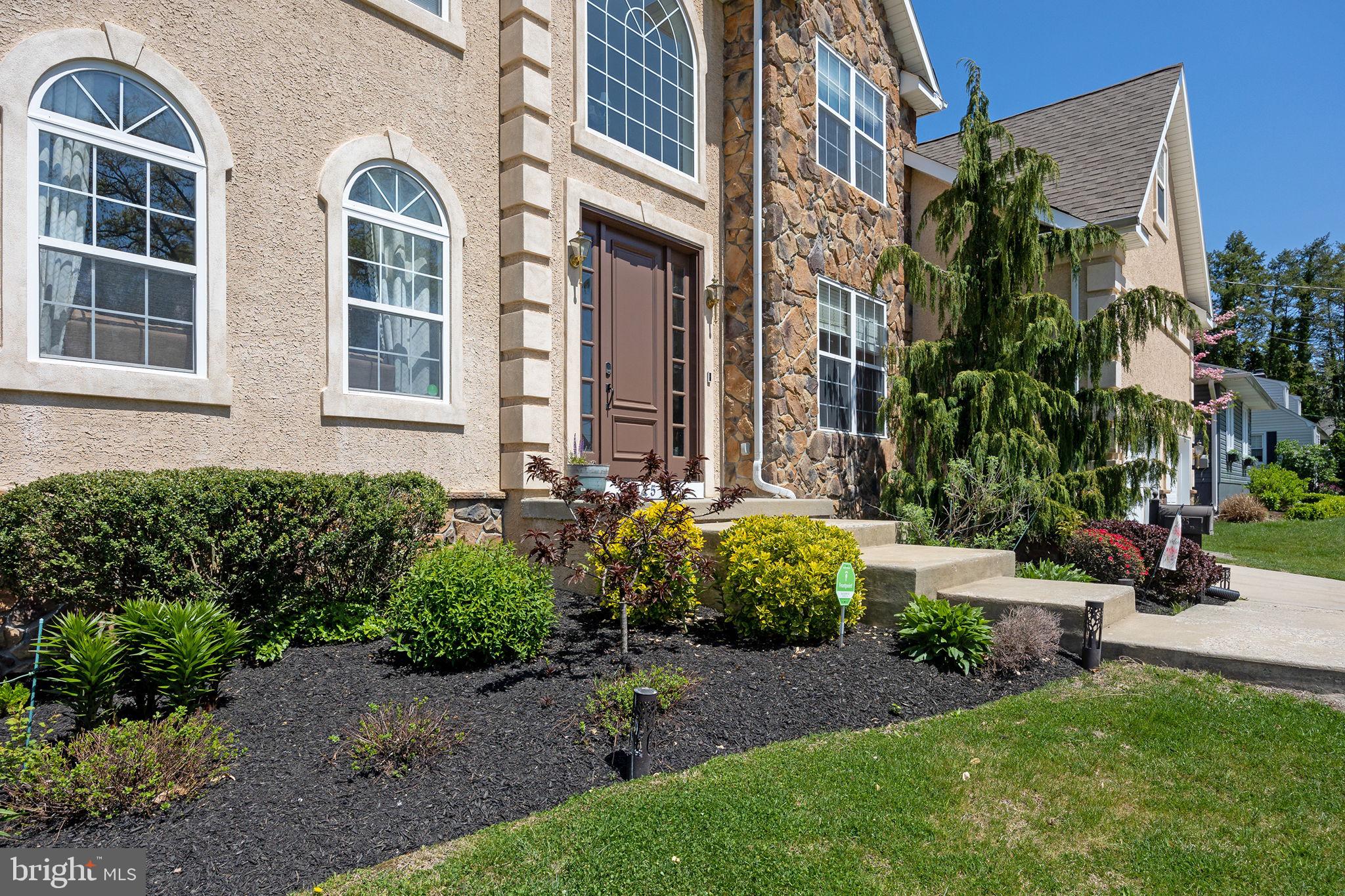 425 Peltoma Road Haddonfield, NJ 08033 - Photo 5 of 45