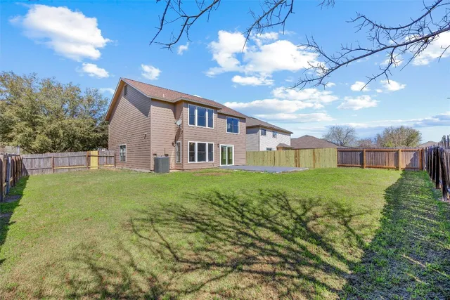 $369,999 | 7541 Redrick Drive, Austin, TX 78747