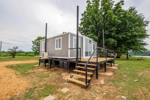 $349,000 | 1085-1105 Arnold Lane, Savannah, TN 38372