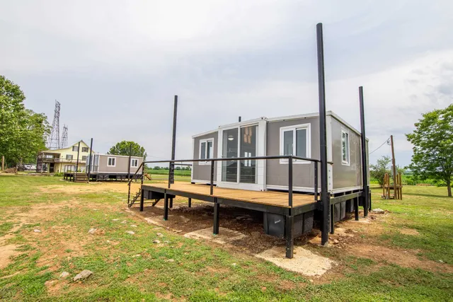 $349,000 | 1085-1105 Arnold Lane, Savannah, TN 38372