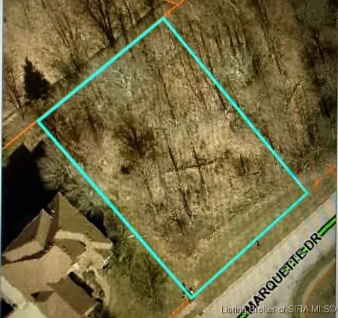 $49,900 | 4008 Marquette Drive, Floyds Knobs, IN 47119