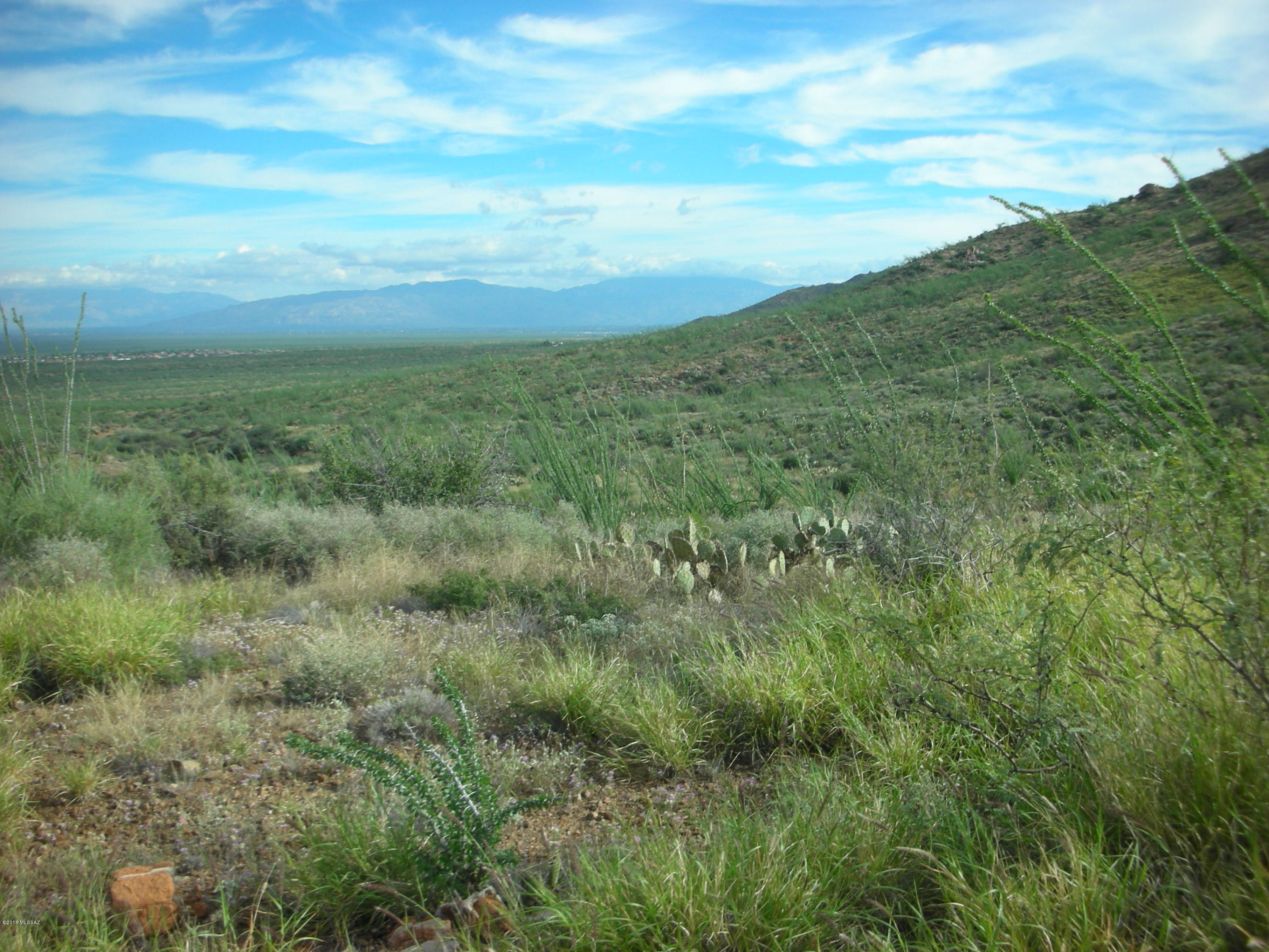 10600 East Ocotillo Rim Trail Vail, AZ 85641 - Photo 4 of 24 Gallery Image 4