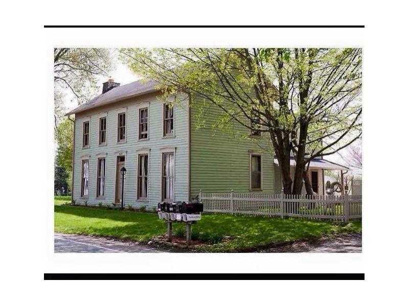 3119 Huntsville Road Pendleton, IN 46064 - Photo 1 of 2