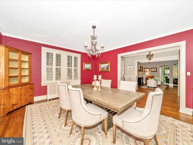 $1,495,000 | 3902 Aspen Street, Chevy Chase, MD 20815