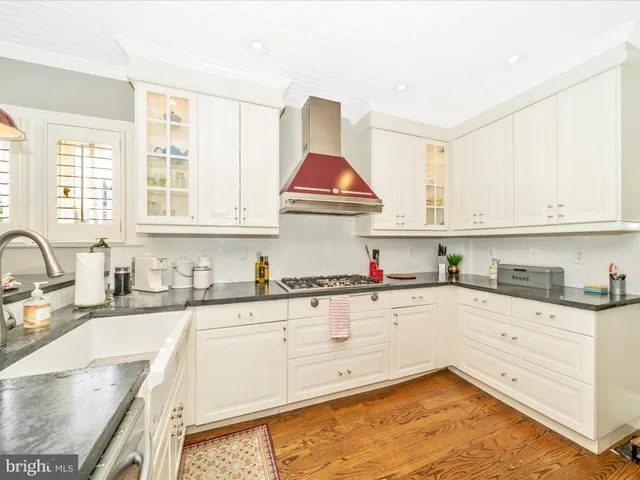 $1,495,000 | 3902 Aspen Street, Chevy Chase, MD 20815