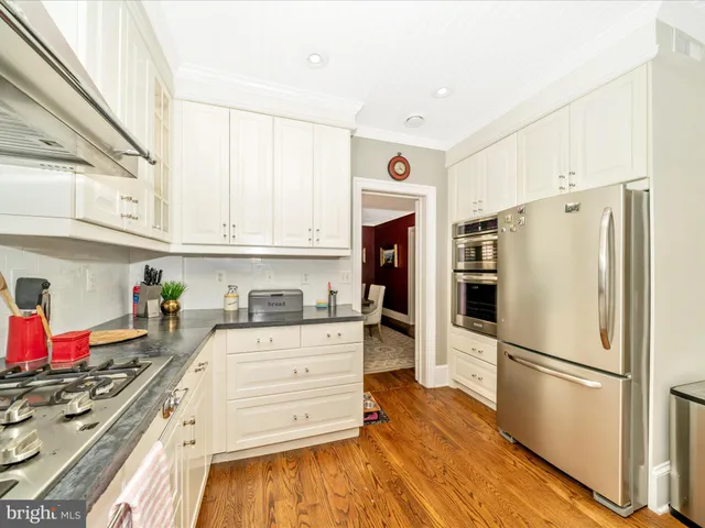 $1,495,000 | 3902 Aspen Street, Chevy Chase, MD 20815