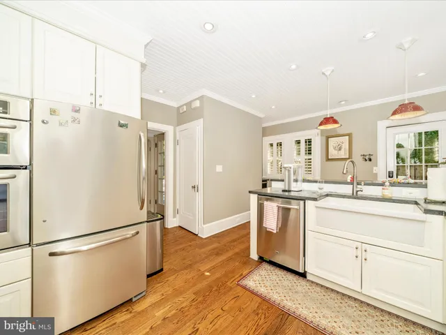$1,495,000 | 3902 Aspen Street, Chevy Chase, MD 20815