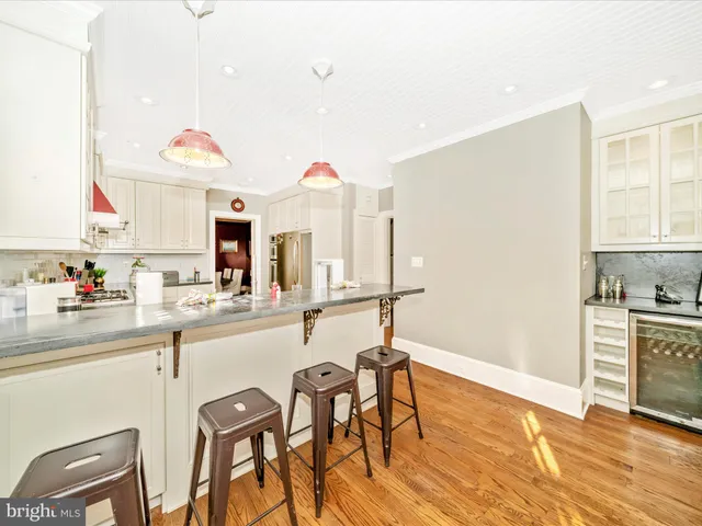 $1,495,000 | 3902 Aspen Street, Chevy Chase, MD 20815