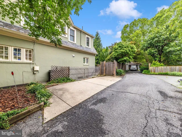 $1,495,000 | 3902 Aspen Street, Chevy Chase, MD 20815