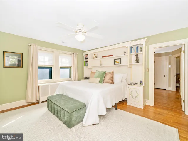 $1,495,000 | 3902 Aspen Street, Chevy Chase, MD 20815