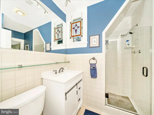 $1,495,000 | 3902 Aspen Street, Chevy Chase, MD 20815