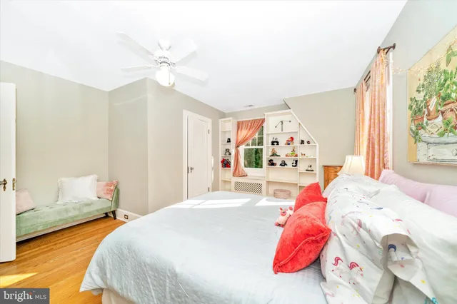 $1,495,000 | 3902 Aspen Street, Chevy Chase, MD 20815