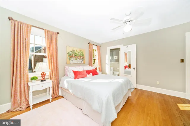 $1,495,000 | 3902 Aspen Street, Chevy Chase, MD 20815