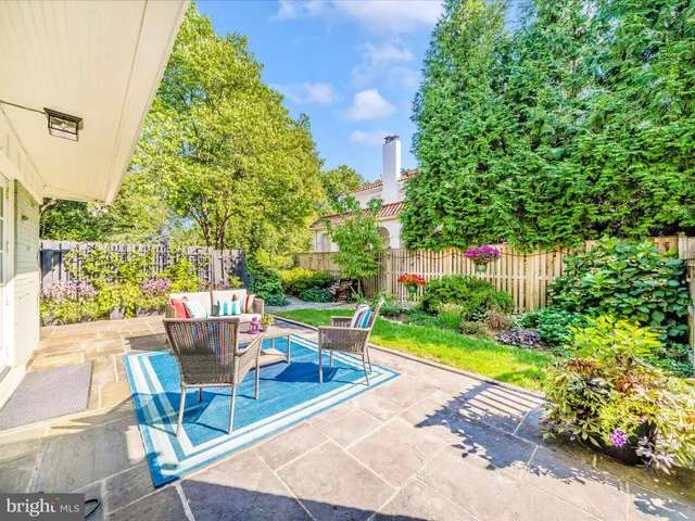$1,495,000 | 3902 Aspen Street, Chevy Chase, MD 20815
