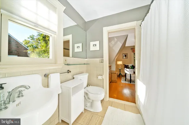 $1,495,000 | 3902 Aspen Street, Chevy Chase, MD 20815