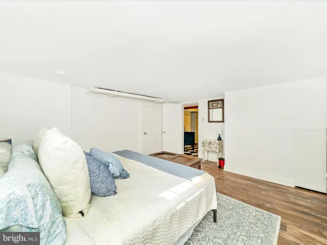 front view of a house