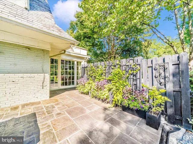 $1,495,000 | 3902 Aspen Street, Chevy Chase, MD 20815