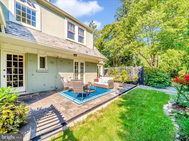 $1,495,000 | 3902 Aspen Street, Chevy Chase, MD 20815