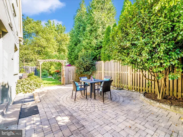 $1,495,000 | 3902 Aspen Street, Chevy Chase, MD 20815