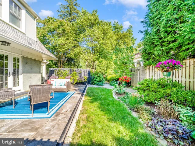 $1,495,000 | 3902 Aspen Street, Chevy Chase, MD 20815