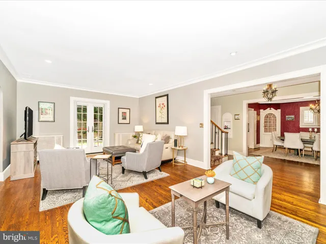 $1,495,000 | 3902 Aspen Street, Chevy Chase, MD 20815