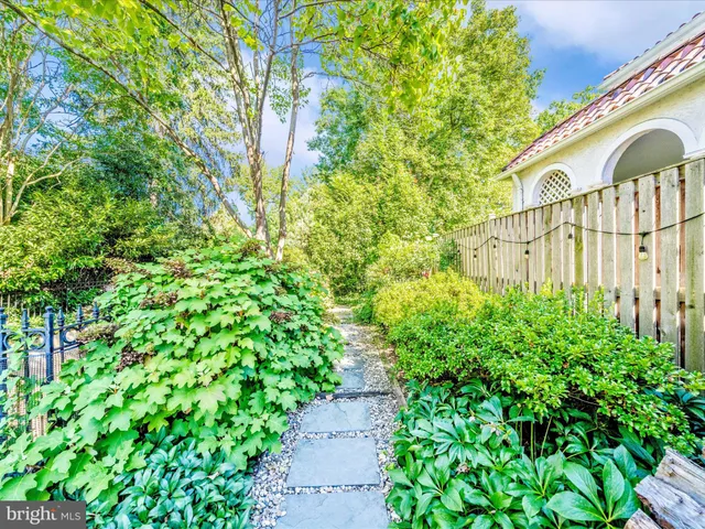 $1,495,000 | 3902 Aspen Street, Chevy Chase, MD 20815
