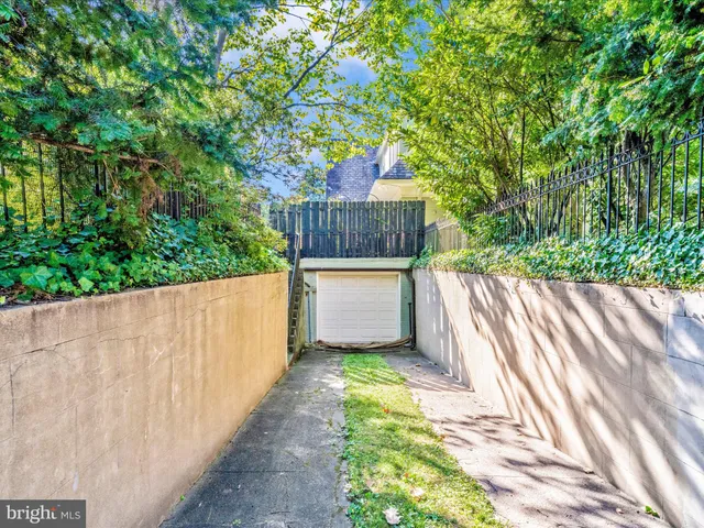 $1,495,000 | 3902 Aspen Street, Chevy Chase, MD 20815