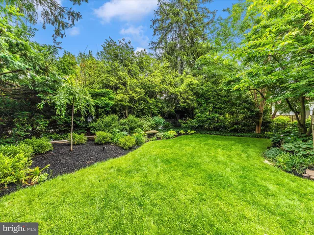 $1,495,000 | 3902 Aspen Street, Chevy Chase, MD 20815