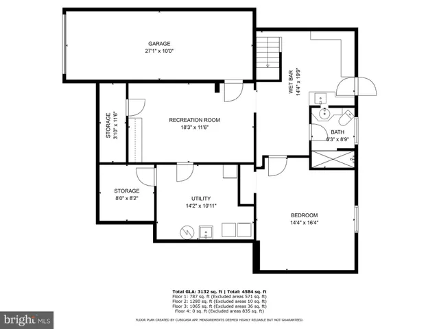 $1,495,000 | 3902 Aspen Street, Chevy Chase, MD 20815
