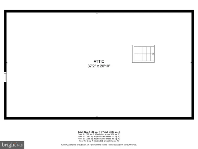 $1,495,000 | 3902 Aspen Street, Chevy Chase, MD 20815