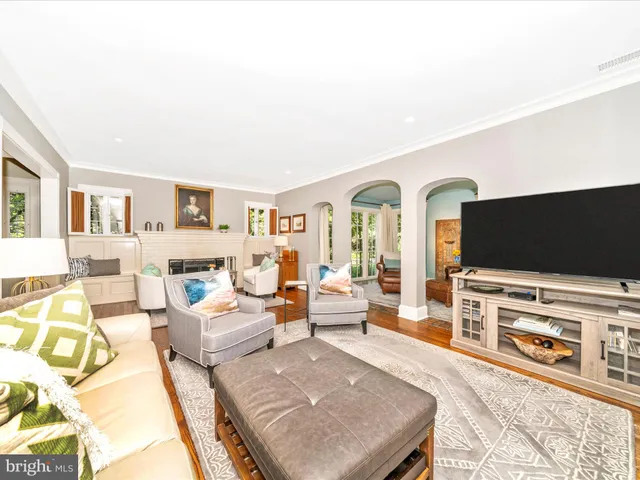 $1,495,000 | 3902 Aspen Street, Chevy Chase, MD 20815