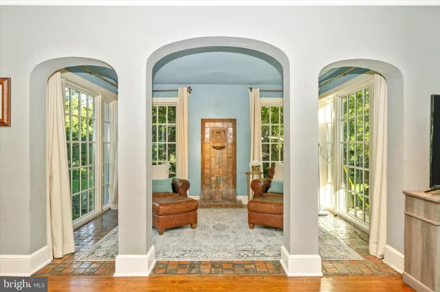$1,495,000 | 3902 Aspen Street, Chevy Chase, MD 20815