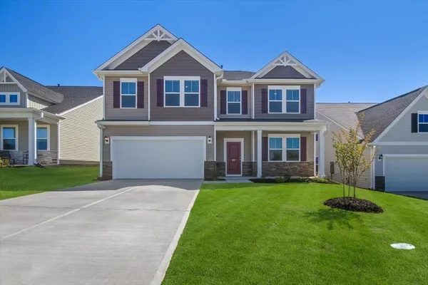 $309,380 | 1017 Skidaway Drive, Spartanburg, SC 29303