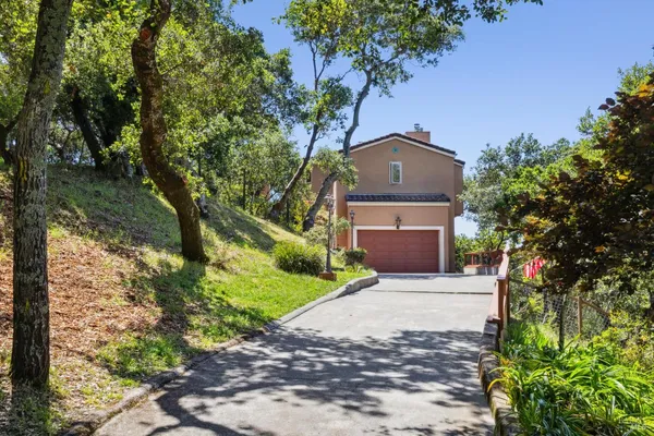 $1,895,000 | 180 El Cerrito Avenue, San Rafael, CA 94901
