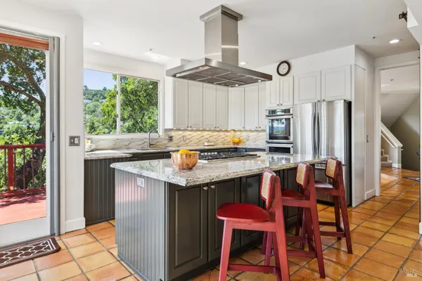 $1,895,000 | 180 El Cerrito Avenue, San Rafael, CA 94901