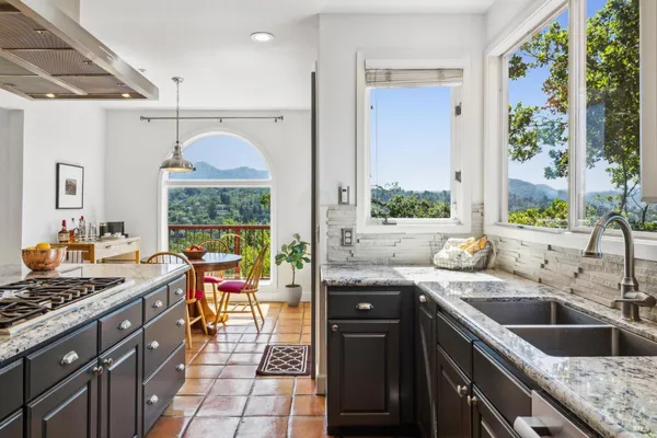 $1,895,000 | 180 El Cerrito Avenue, San Rafael, CA 94901