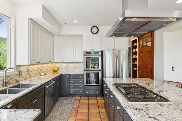 $1,895,000 | 180 El Cerrito Avenue, San Rafael, CA 94901