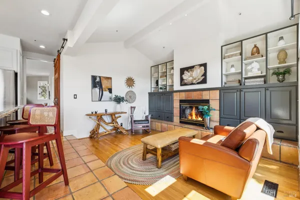 $1,895,000 | 180 El Cerrito Avenue, San Rafael, CA 94901