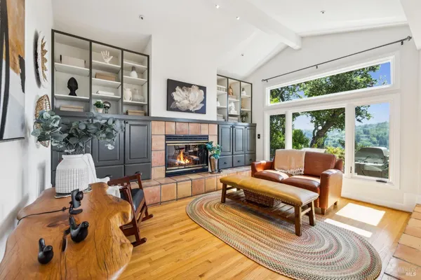 $1,895,000 | 180 El Cerrito Avenue, San Rafael, CA 94901