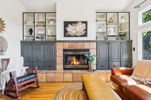 $1,895,000 | 180 El Cerrito Avenue, San Rafael, CA 94901