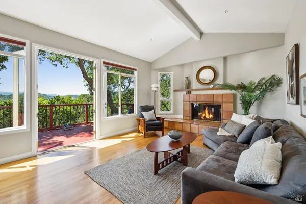$1,895,000 | 180 El Cerrito Avenue, San Rafael, CA 94901