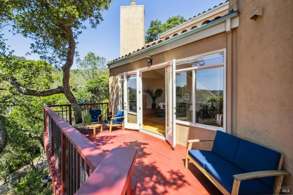 $1,895,000 | 180 El Cerrito Avenue, San Rafael, CA 94901