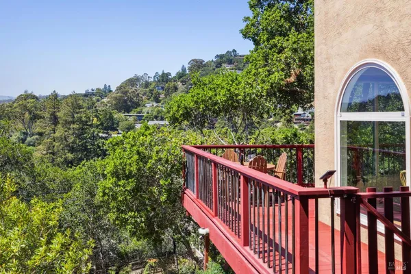 $1,895,000 | 180 El Cerrito Avenue, San Rafael, CA 94901