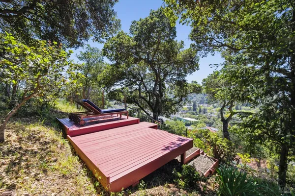 $1,895,000 | 180 El Cerrito Avenue, San Rafael, CA 94901